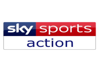 Sky Sports Action (Back Up)